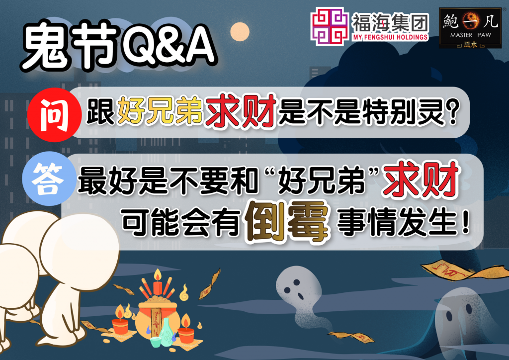鬼福招来 上新✨傀王阿赞威猛鬼厌欲锁阳降🤘🏻 ‼️ 厌欲是对别人没有性欲⇔锁阳